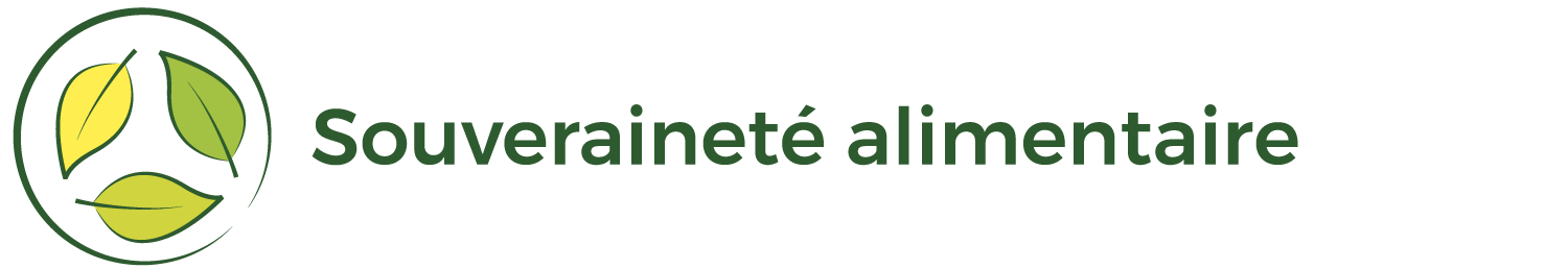 Souveraineté alimentaire